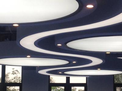 四川航空公司運行保障房造型A級膜